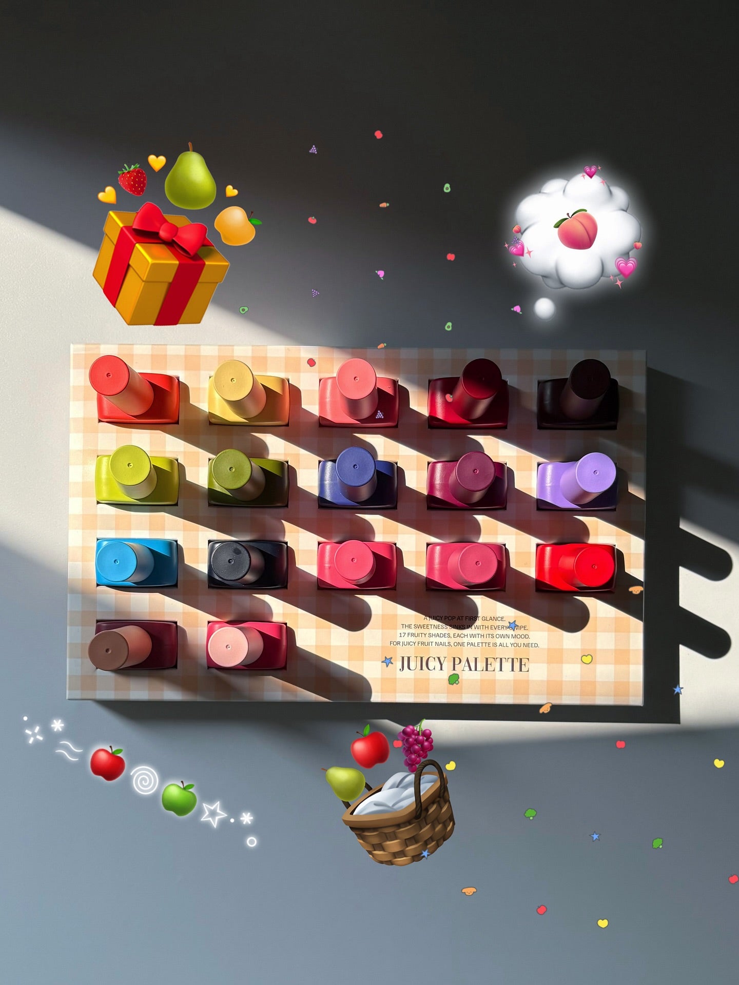 Nekogel - Juicy Collection Bundle