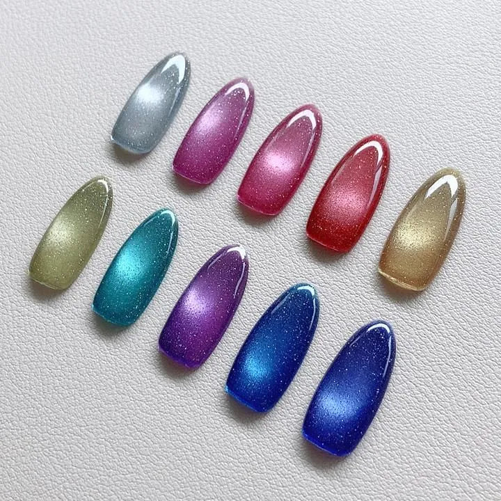 torta - Night Flash Magnet Series (P001-P010)