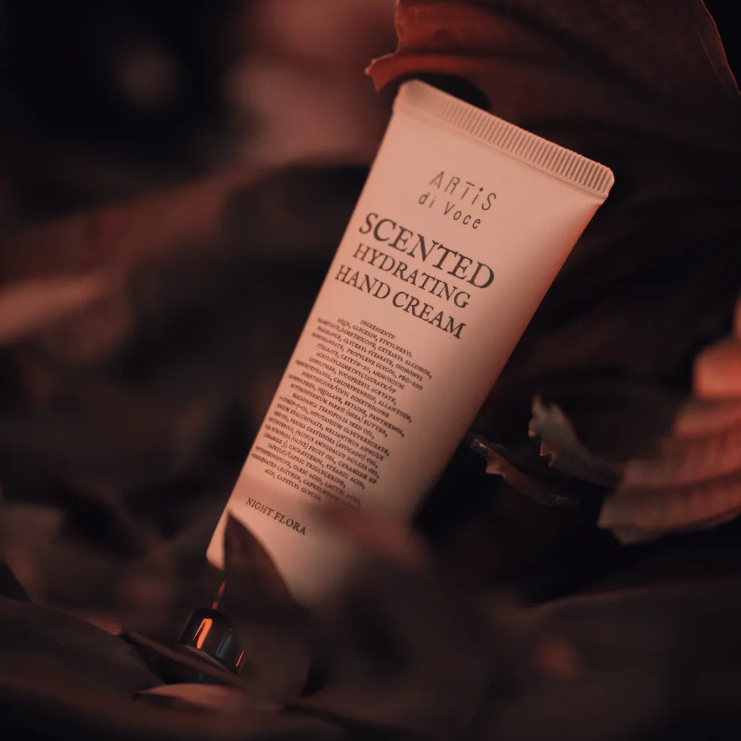 ARTiS di Voce - Scented Hydrating Hand Creams