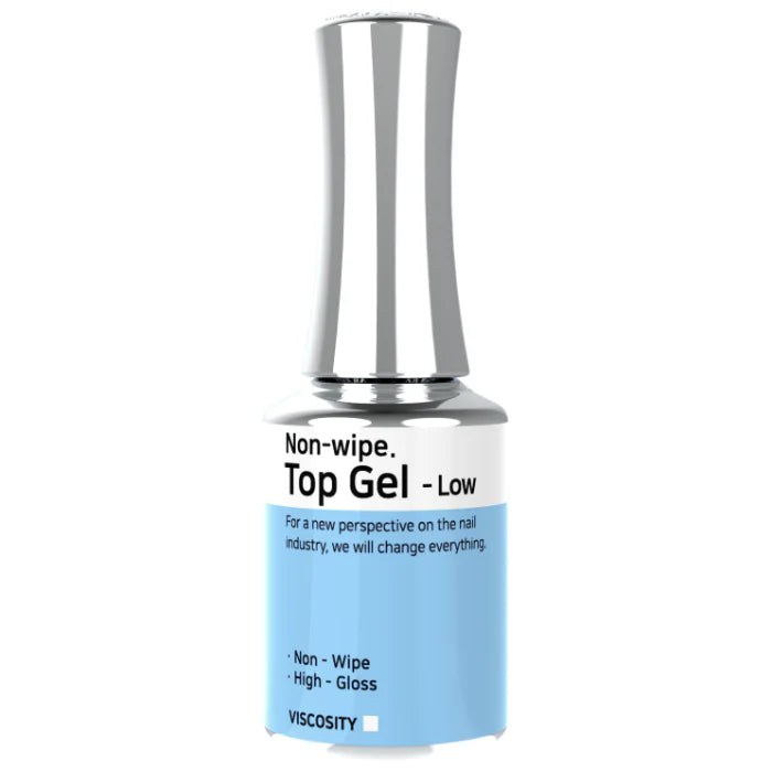IZEMI Non-wipe Top Gel (LOW)