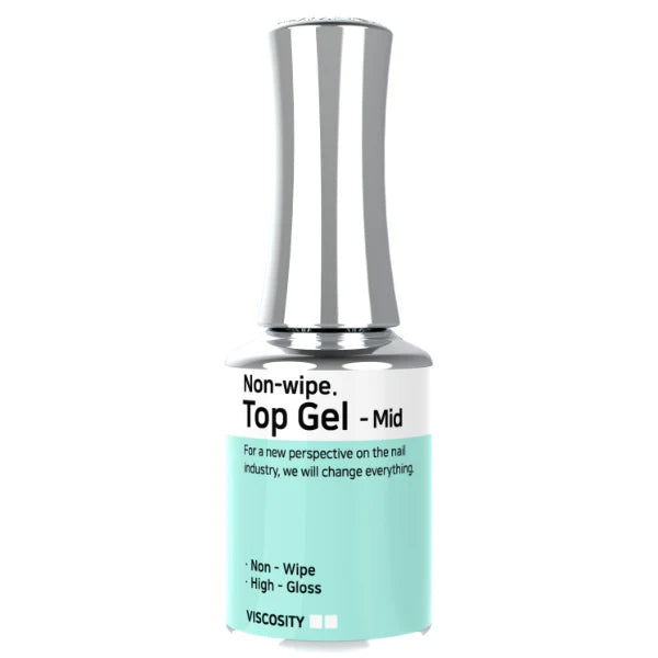 IZEMI Non-wipe Top Gel (MID)