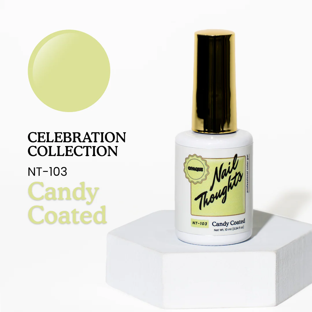 Kokoist - NT-103 Candy Coated