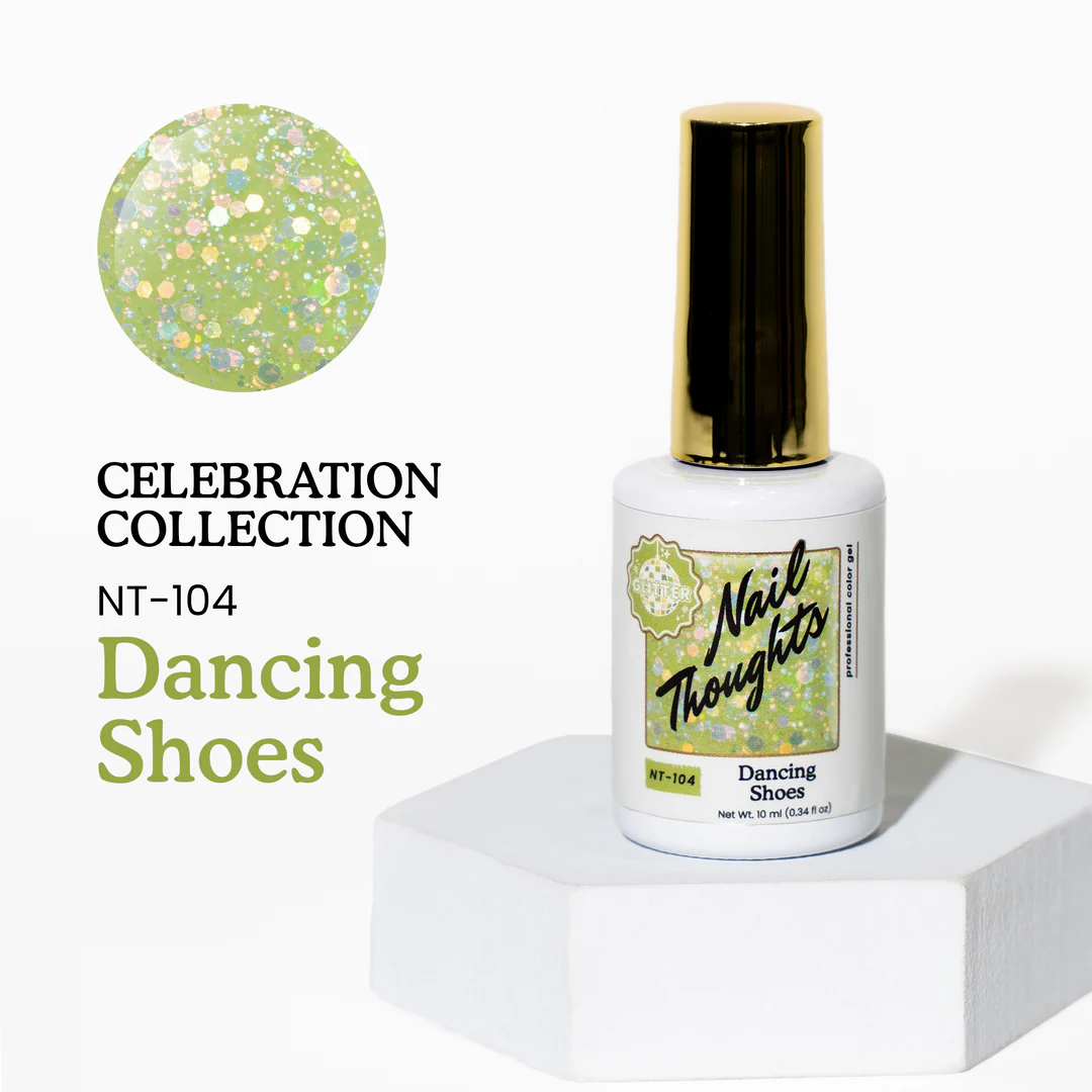 Kokoist - NT-104 Dancing Shoes