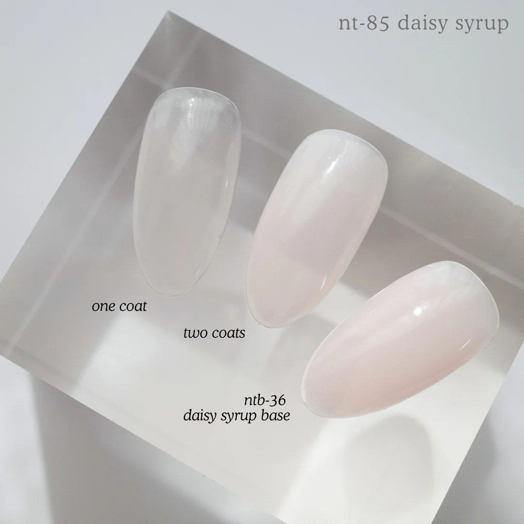 Kokoist - NT-85 Daisy Syrup