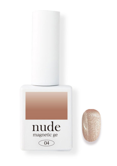 Luvswitch - Nude (6 magnetic gels)