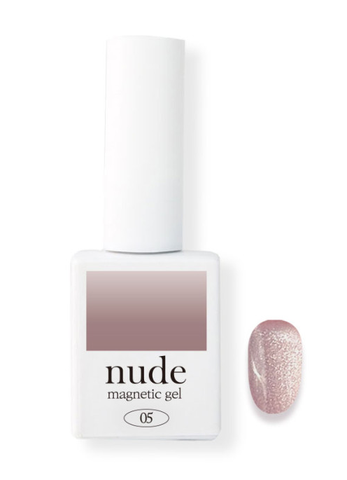 Luvswitch - Nude (6 magnetic gels)