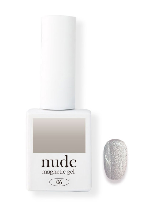 Luvswitch - Nude (6 magnetic gels)