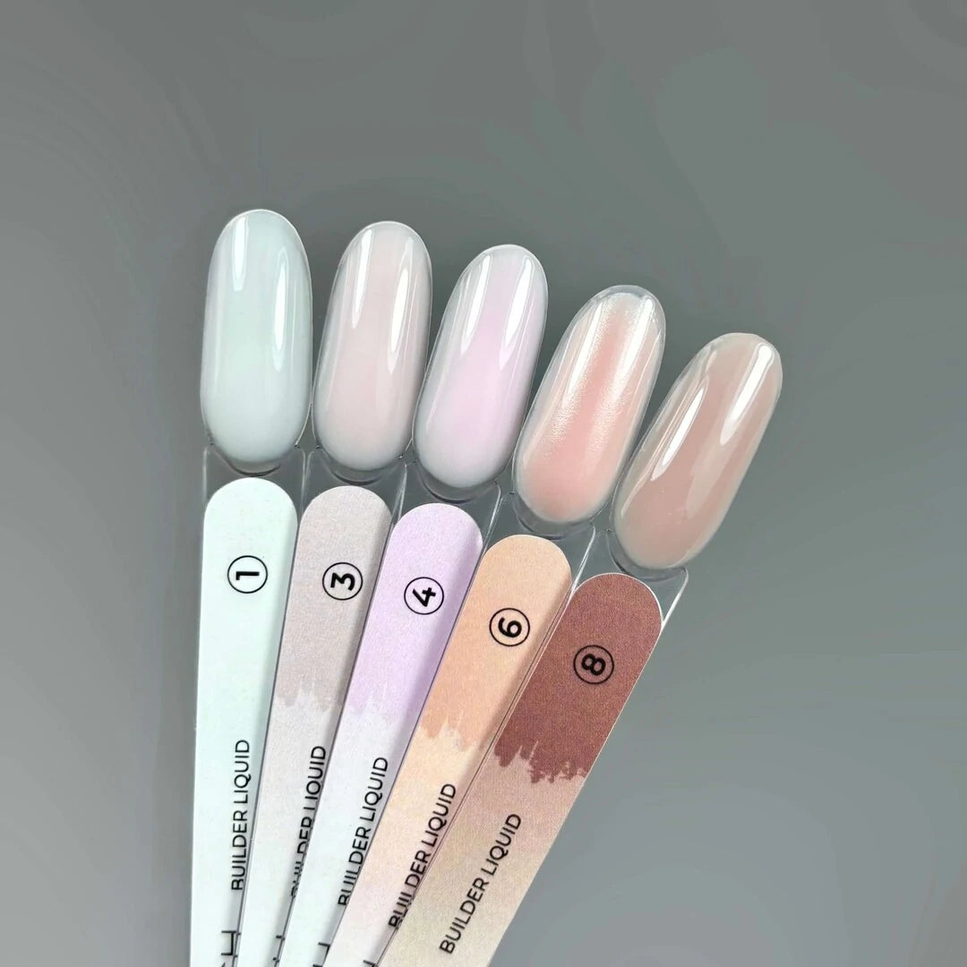 TOUCH - Builder Liquid 03 (15ml)