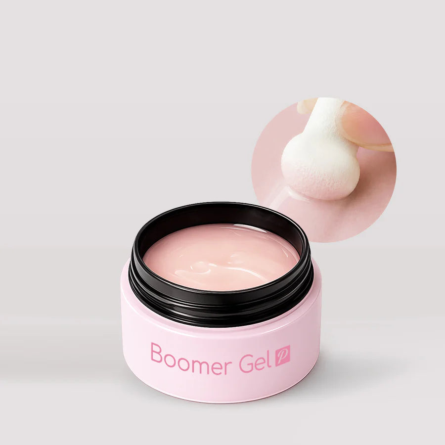 DIAMI - Baby Boomer Gel Nudy Bebe 10-color Set (PN544-553)