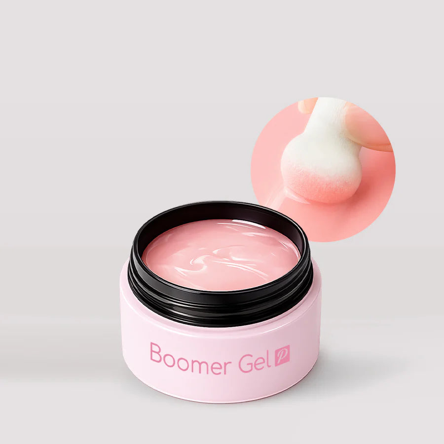 DIAMI - Baby Boomer Gel Nudy Bebe 10-color Set (PN544-553)