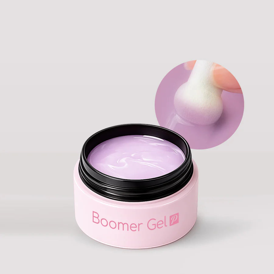 DIAMI - Baby Boomer Gel Nudy Bebe 10-color Set (PN544-553)