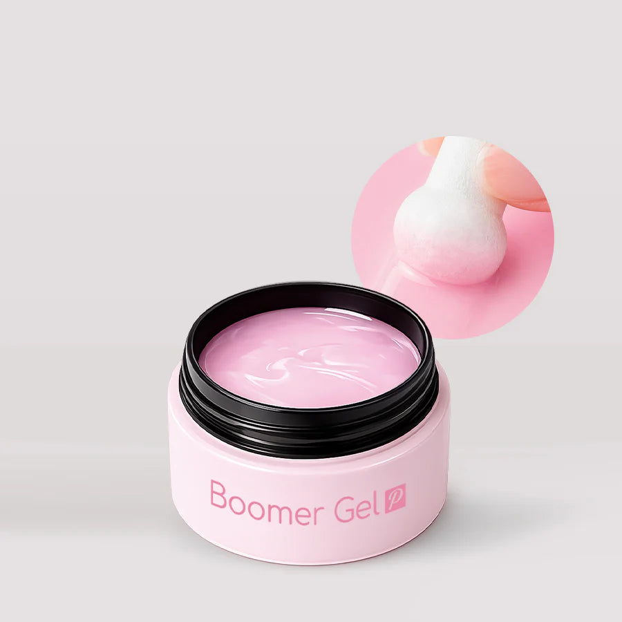 DIAMI - Baby Boomer Gel Nudy Bebe 10-color Set (PN544-553)