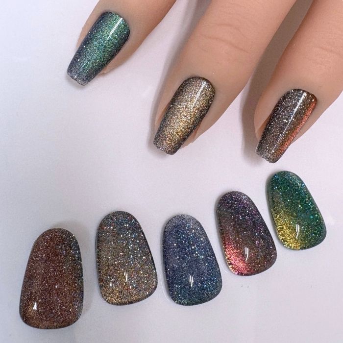 Meet You - Ocean Magnet Gels (5 types)