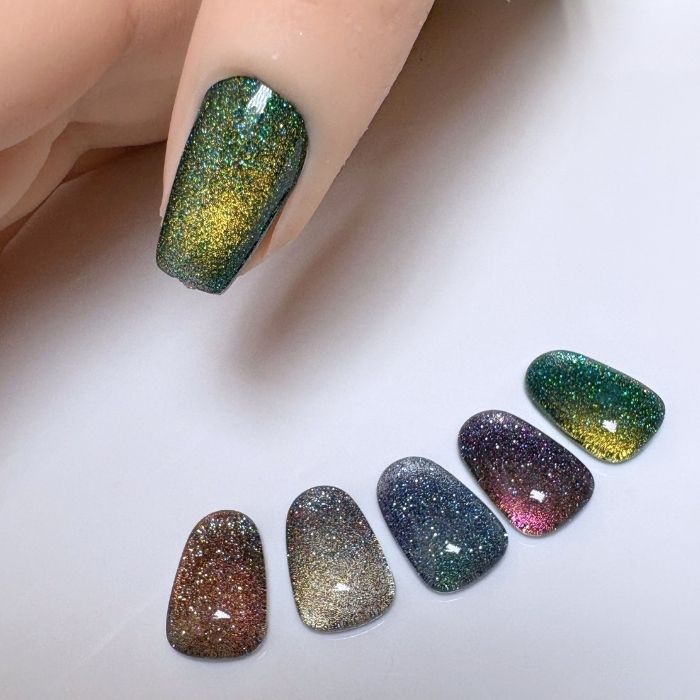 Meet You - Ocean Magnet Gels (5 types)