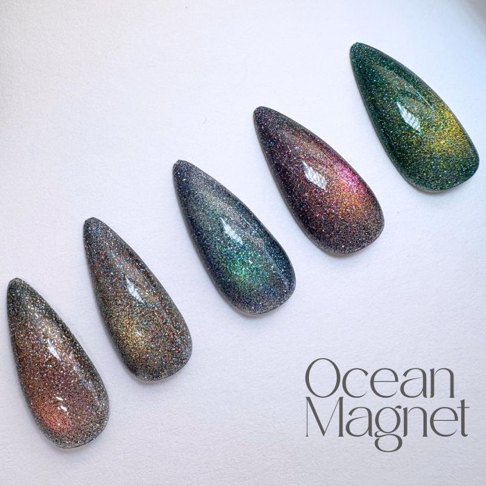 Meet You - Ocean Magnet Gels (5 types)