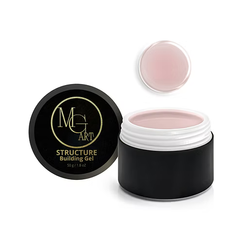 MGart - Structure Building Gel - #OLD MONEY (30g)