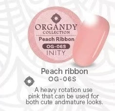 INITY - Organdy Collection