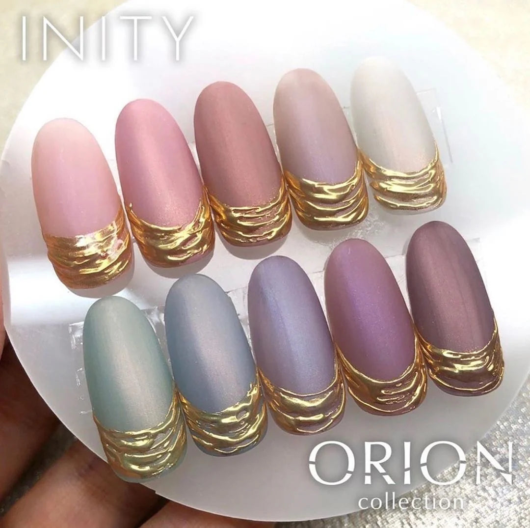INITY - Orion Collection