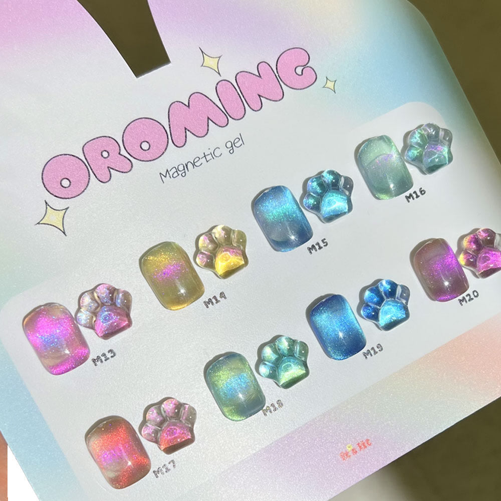It's Lit - Oroming Set