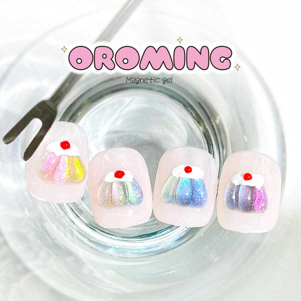 It's Lit - Oroming Set