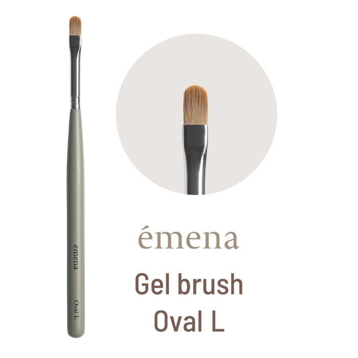émena - Brushes (10 types)