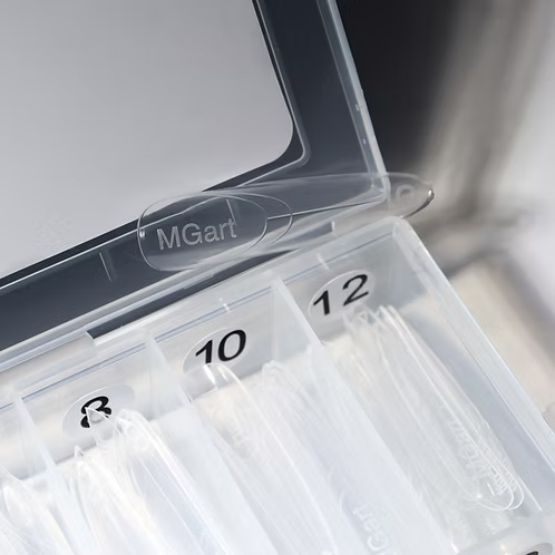 MGart - Dual Forms - #OVAL-L