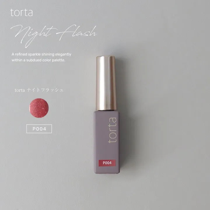 torta - Night Flash Magnet Series (P001-P010)