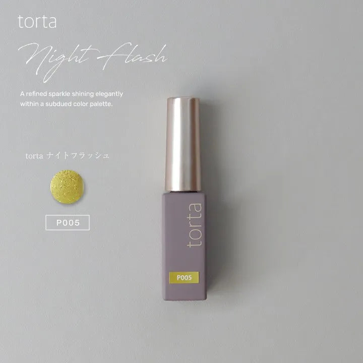 torta - Night Flash Magnet Series (P001-P010)