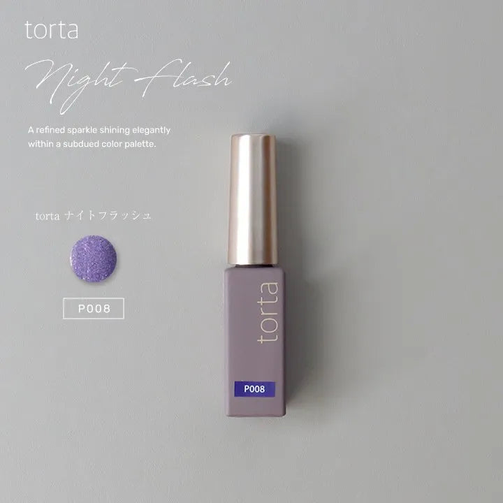 torta - Night Flash Magnet Series (P001-P010)