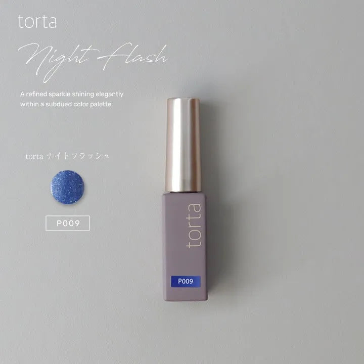 torta - Night Flash Magnet Series (P001-P010)