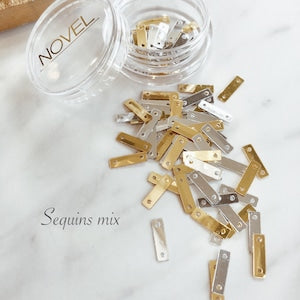 Atelier Novel - P247 Sequins Mix