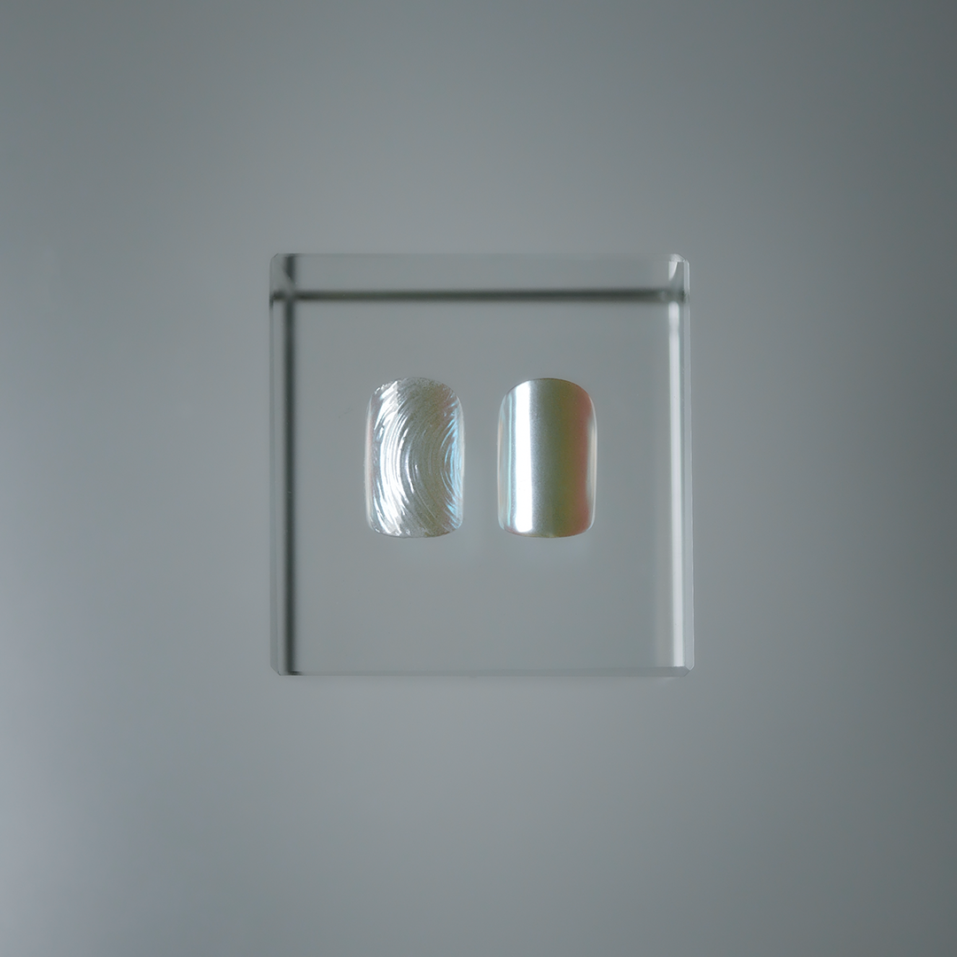 GiU - Pearl Aurora Powder (AKOYA Blue)