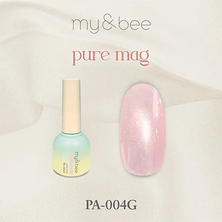 my&bee - Pure Mag (PA001G-012G)