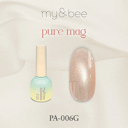 my&bee - Pure Mag (PA001G-012G)
