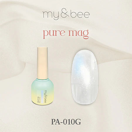 my&bee - Pure Mag (PA001G-012G)