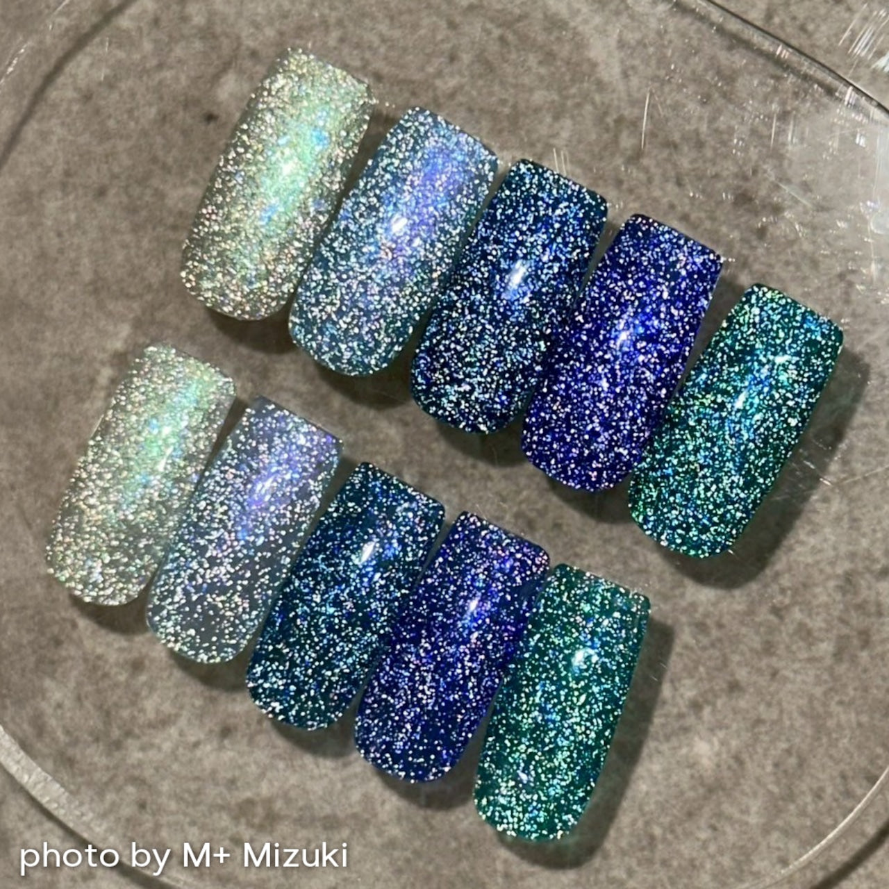 TOY's - Party Flash Aqua