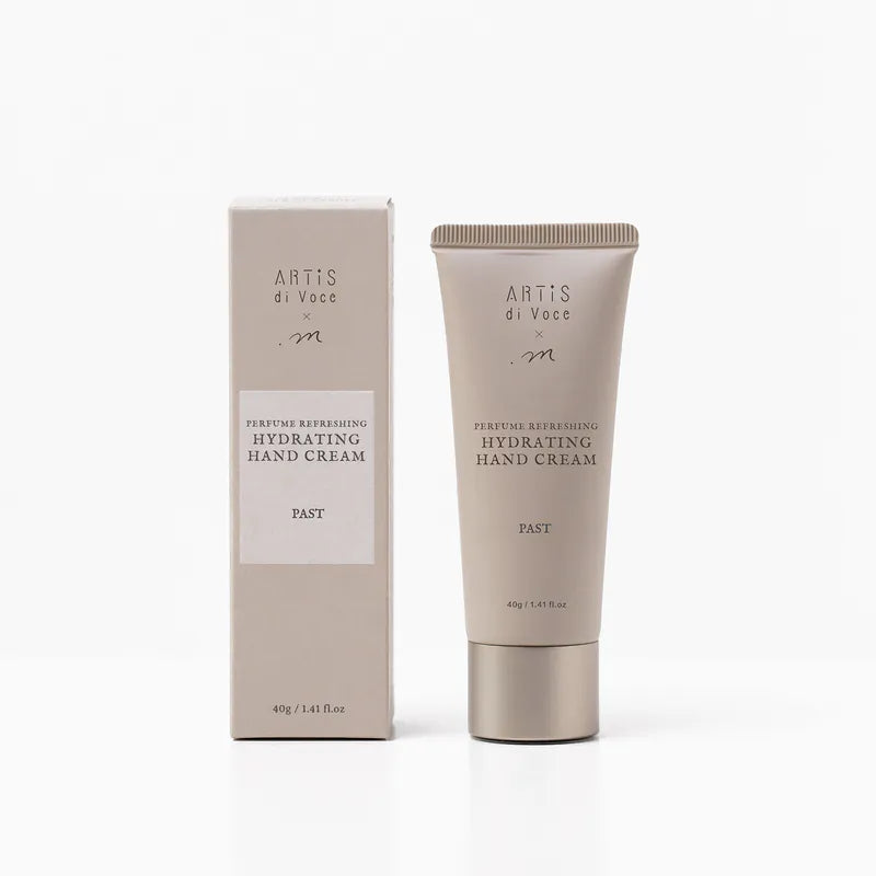 ARTiS di Voce x .m - Hydrating Hand Creams