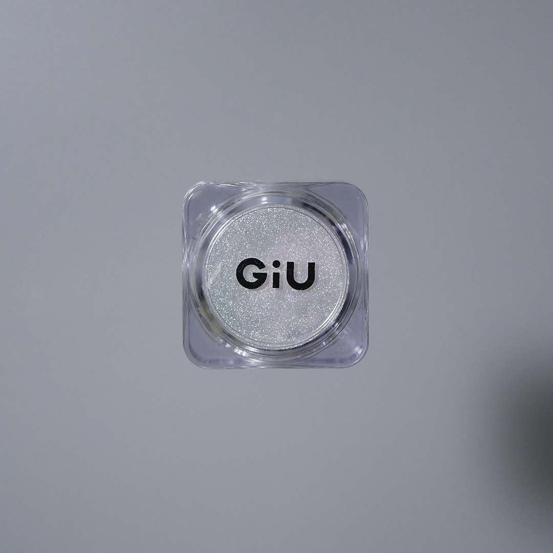 Ungu Nails - GiU Wish Upon a Pearl Set