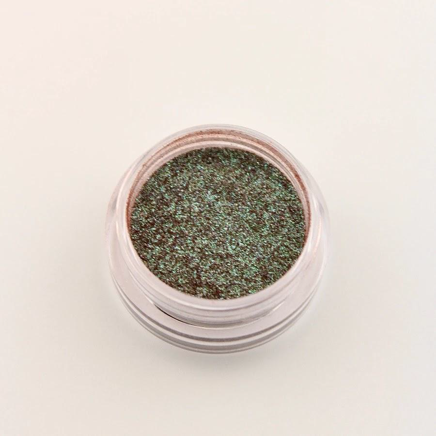 You and Me - Pearl Chrome Powder
