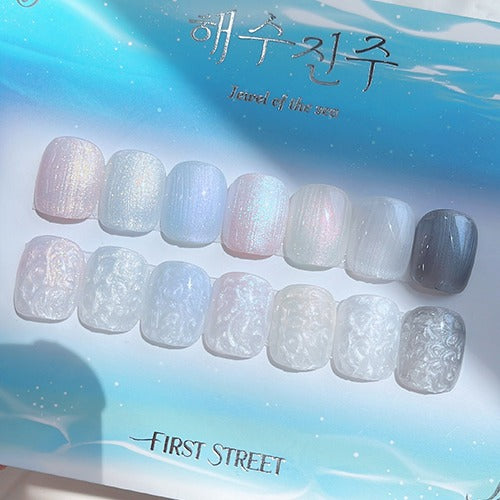 First Street - Jewel of the Sea Collection