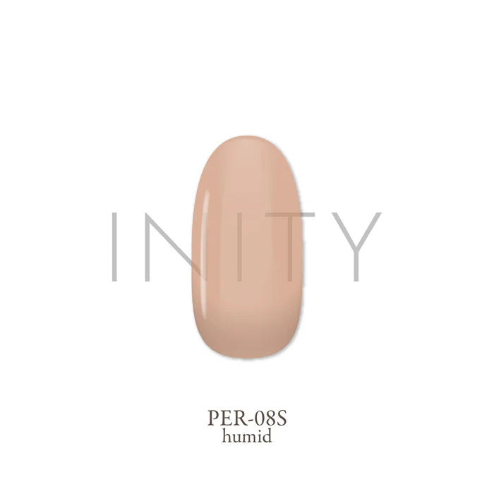 INITY - Perfect French Collection