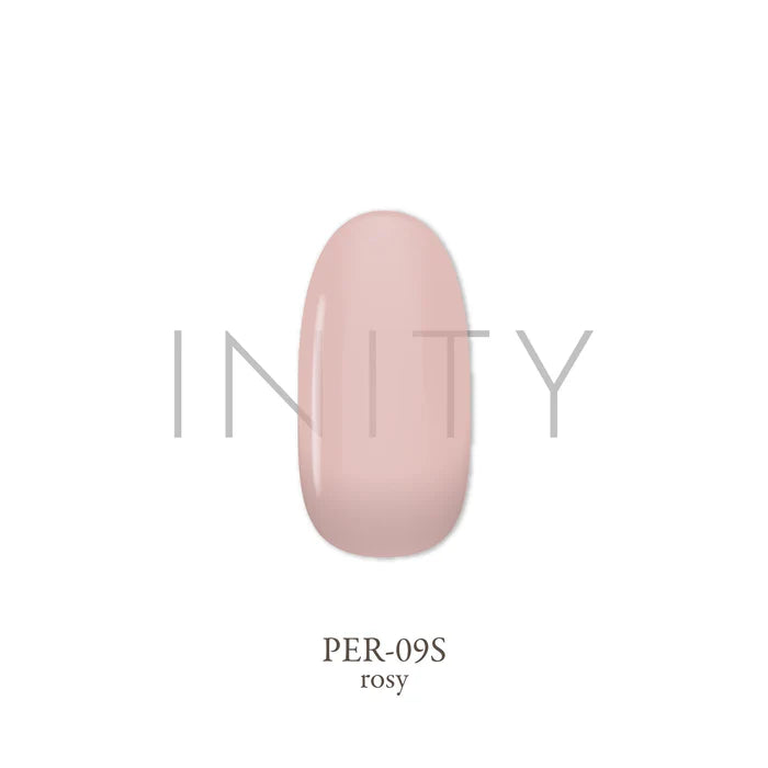 INITY - Perfect French Collection