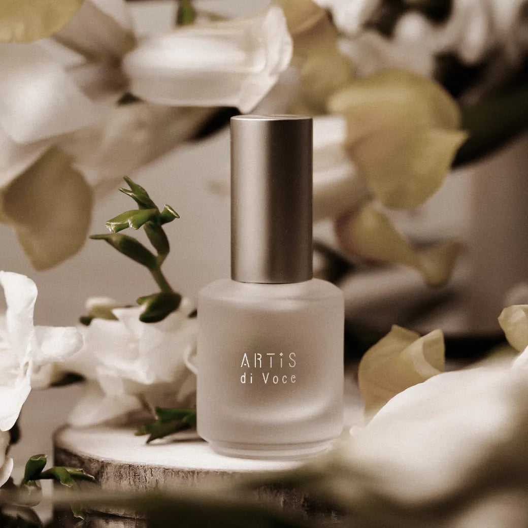 ARTiS di Voce - Perfume Nail Oils 15ml