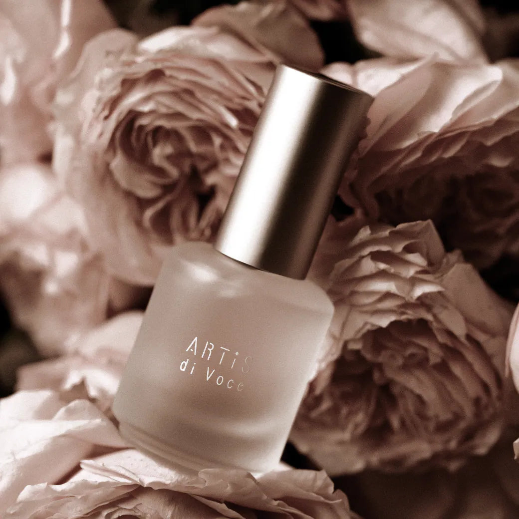ARTiS di Voce - Perfume Nail Oils 15ml