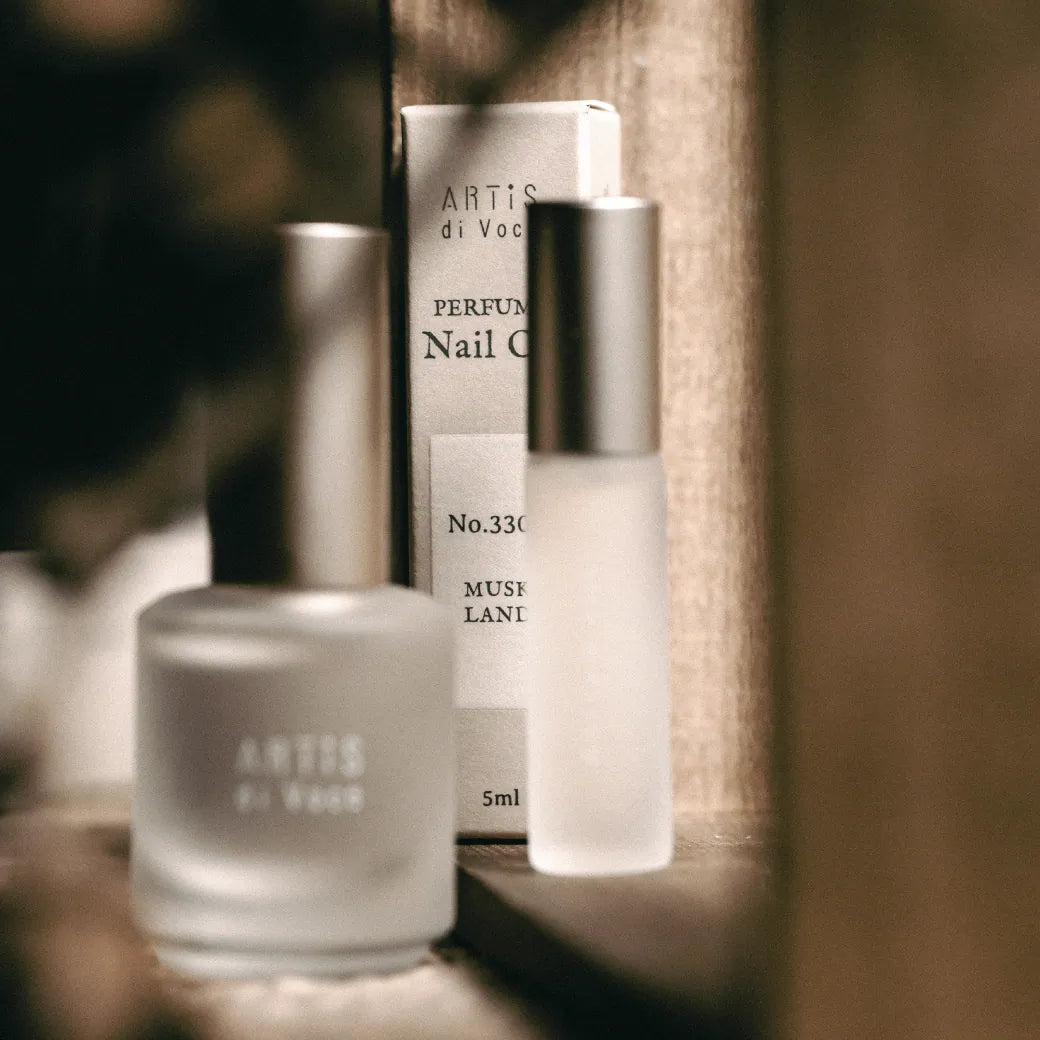 ARTiS di Voce - Perfume Nail Oils 15ml