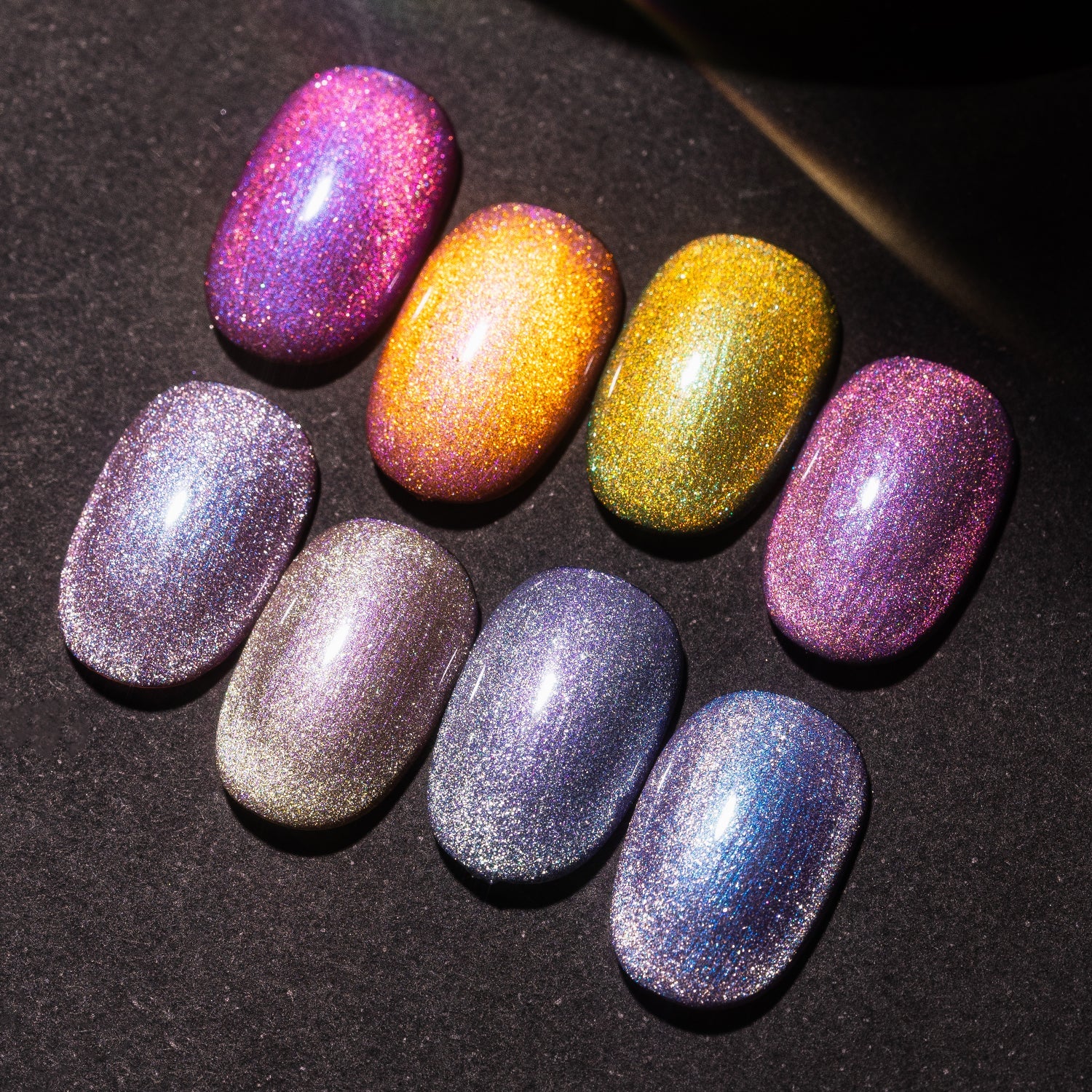 Mithmillo Signature Polish Gel Persona Series (8 Types PS01-PS08)
