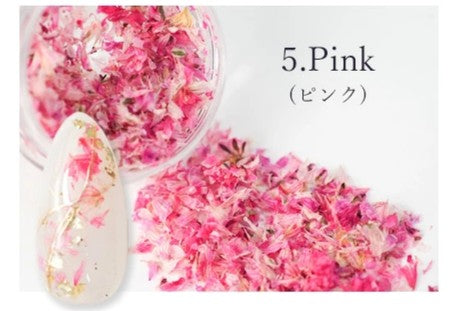 SMint - Hanabira (12 Color Series)