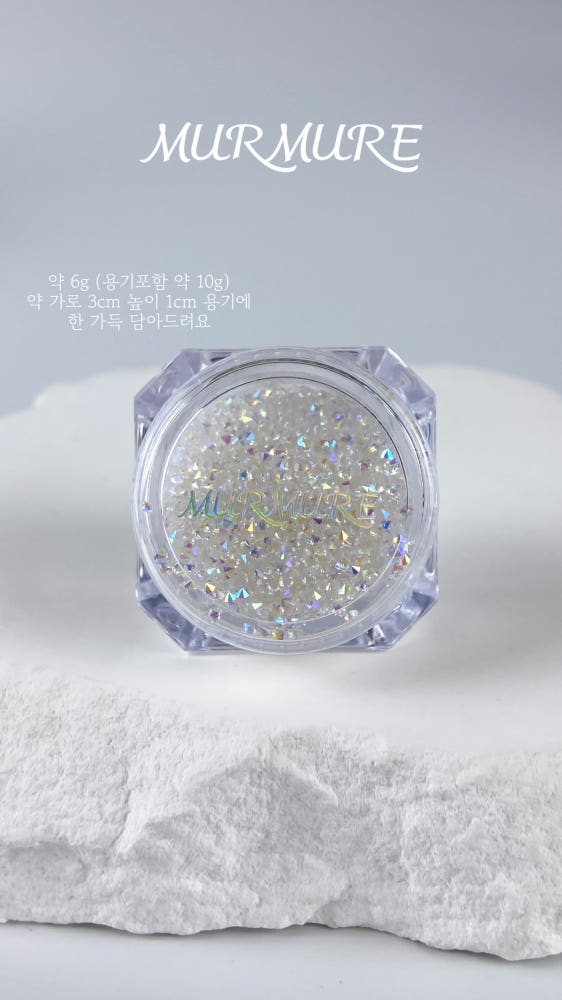 Murmure - Pixie Glitter 6g