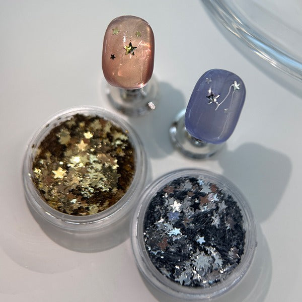 Bonniebee - Pixie Star Spangles Mix