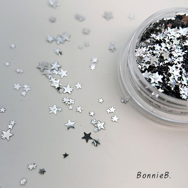Bonniebee - Pixie Star Spangles Mix